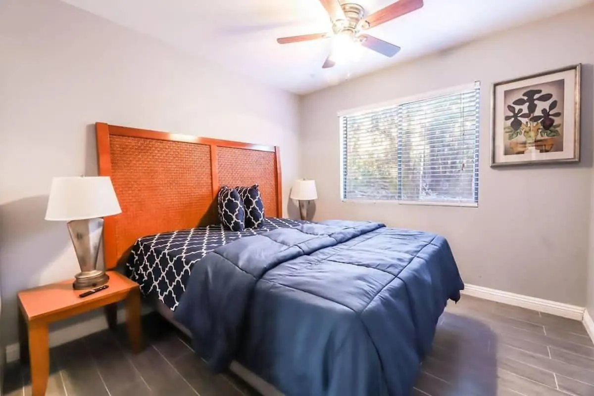 Willa What You Need A Hidden Gem In The Heart Of Vegas Las Vegas